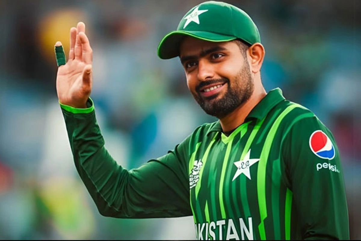 بابراعظم کو بطور اوپنر ہی دیکھ رہے ہیں، ہیڈ کوچ