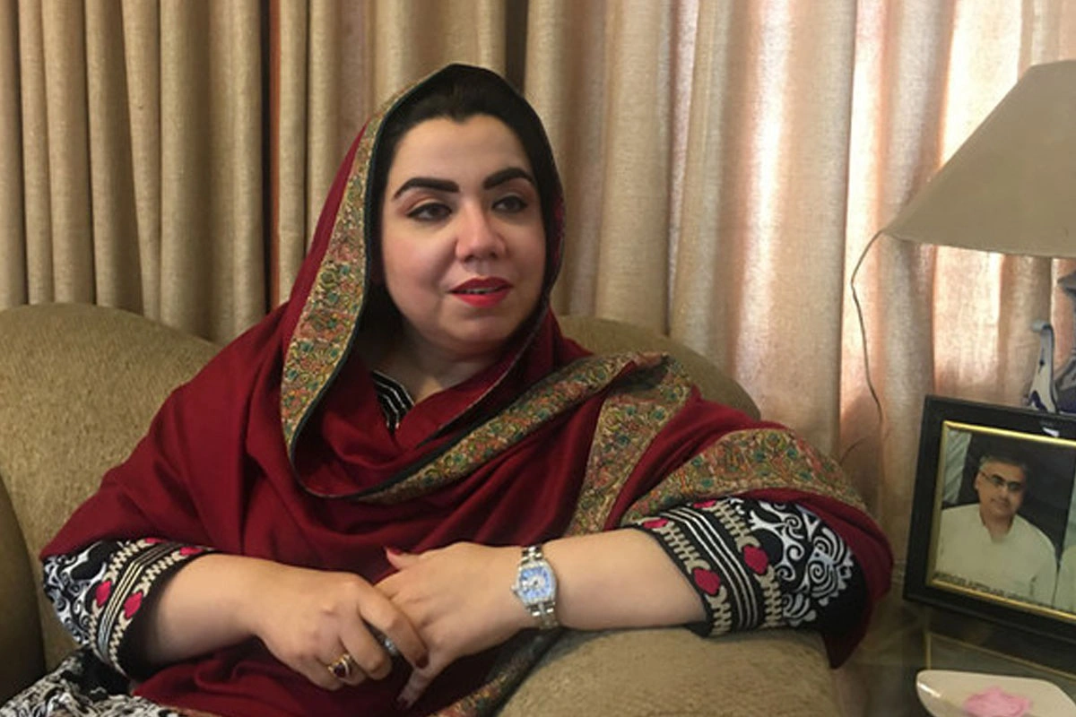 خیبرپختونخواہ سے اے این پی کی اہم وکٹ گرگئی