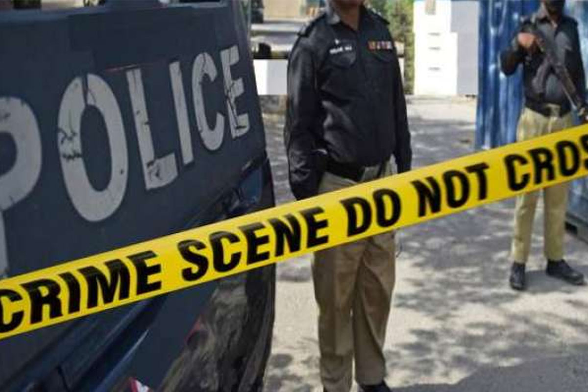 نوشہرو فیروز میں مسلح افراد کا سول جج کے گھر پر حملہ، وزیر داخلہ کا نوٹس