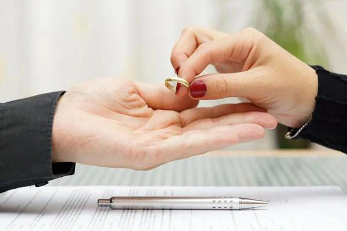 متحدہ عرب امارات کی تاریخ کا سب سے مہنگا طلاق کا مقدمہ دائر