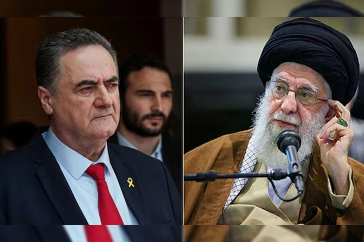 اسرائیلی وزیر دفاع کی ایک بار پھر ایرانی سپریم لیڈر کو دھمکی