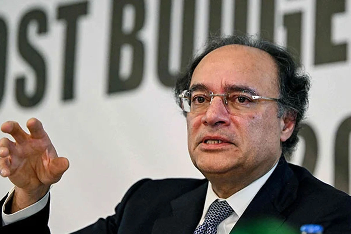 وزیرخزانہ نے معاشی استحکام اور اصلاحات کی خوشخبری سنادی