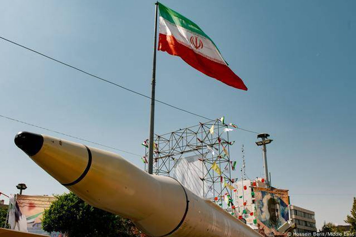ایران پر اقوام متحدہ کی اسنیپ بیک پابندیاں، خطے میں کشیدگی بڑھنے کا خدشہ