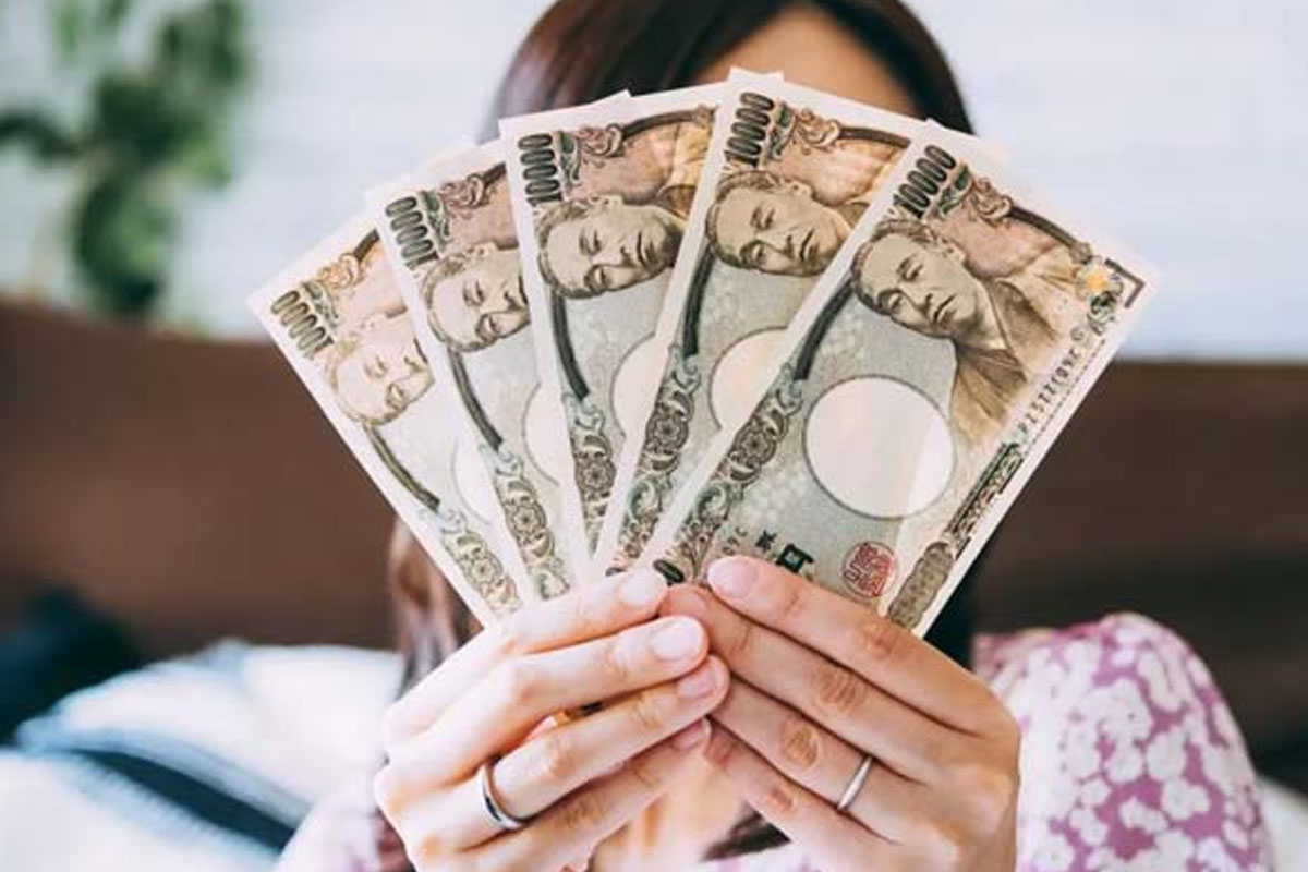 جاپان میں شوہر اپنی پوری تنخواہ بیوی کو کیوں دیتے ہیں؟