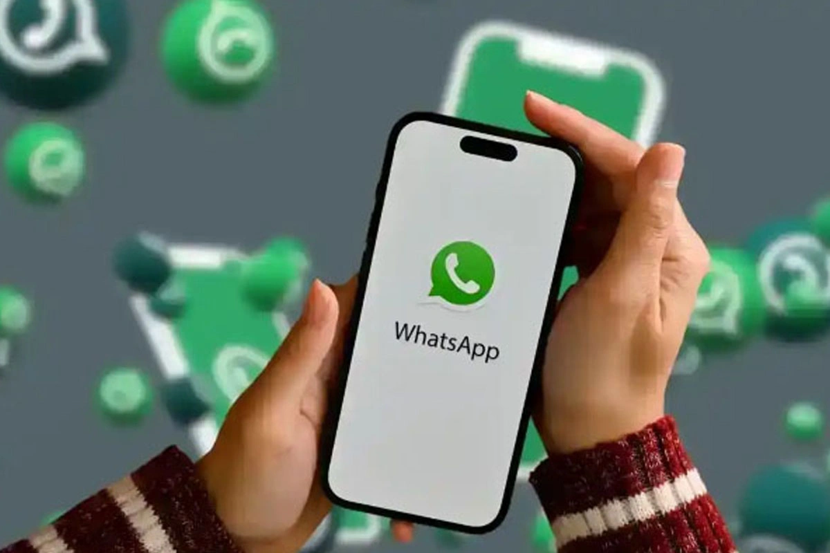 واٹس ایپ