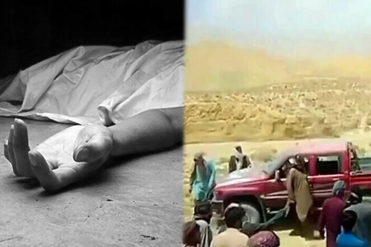 ڈیگاری واقعے کے بعد راولپنڈی میں بھی جرگے کے فیصلے پر لڑکی قتل