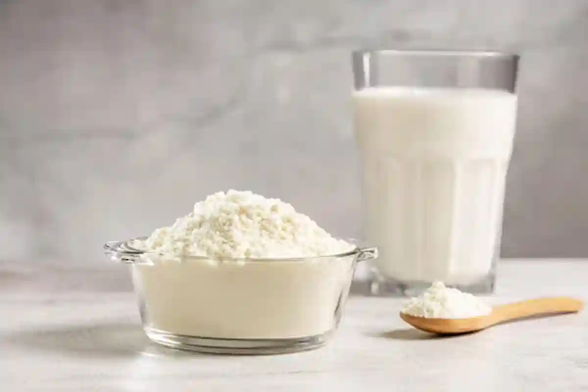 پاؤڈر والا دودھ استعمال کرنے والے خبردار!! اہم خبر آگئی