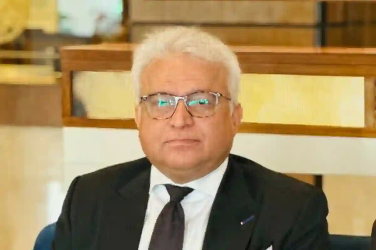 سینئر ایڈووکیٹ نامعلوم افراد کی فائرنگ سے جاں بحق