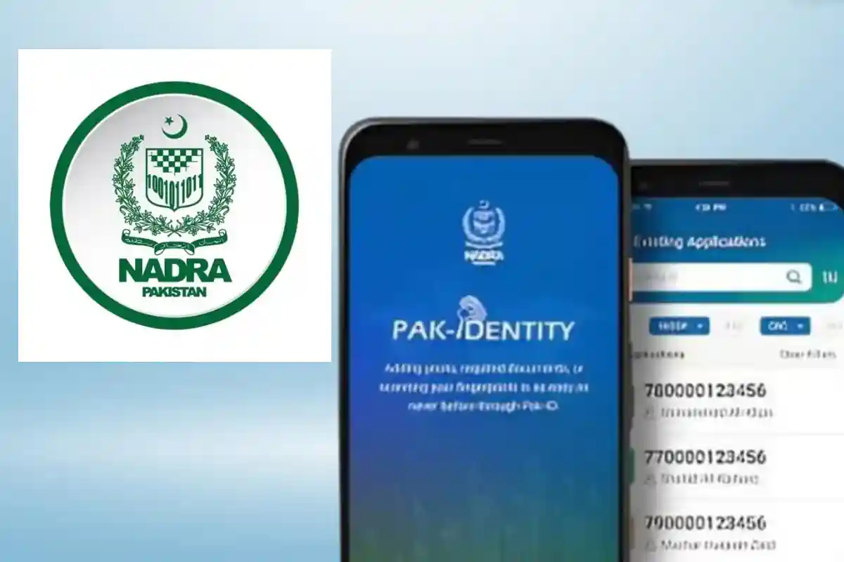 پاک آئی ڈی موبائل ایپ استعمال کرنے والوں کیلئے بڑی خوشخبری آگئی