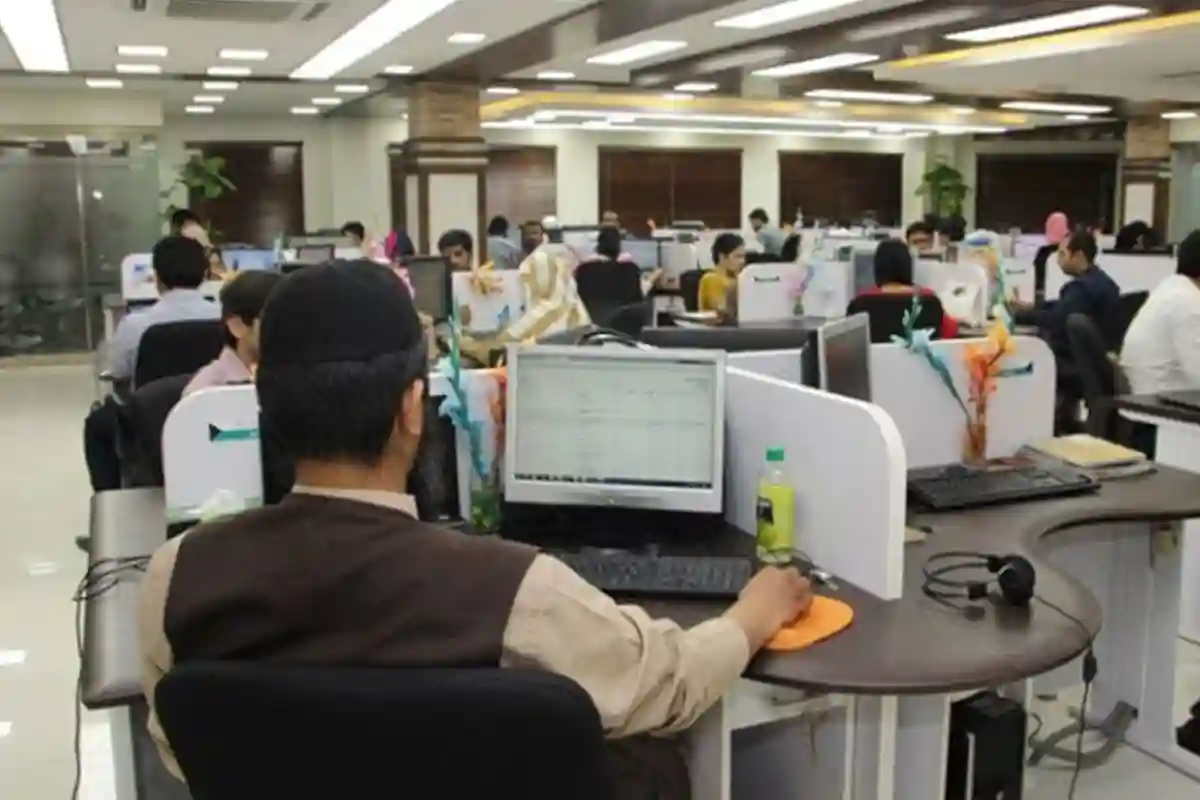 سرکاری ملازمت کے خواہشمند افراد کیلئے بڑی خوشخبری