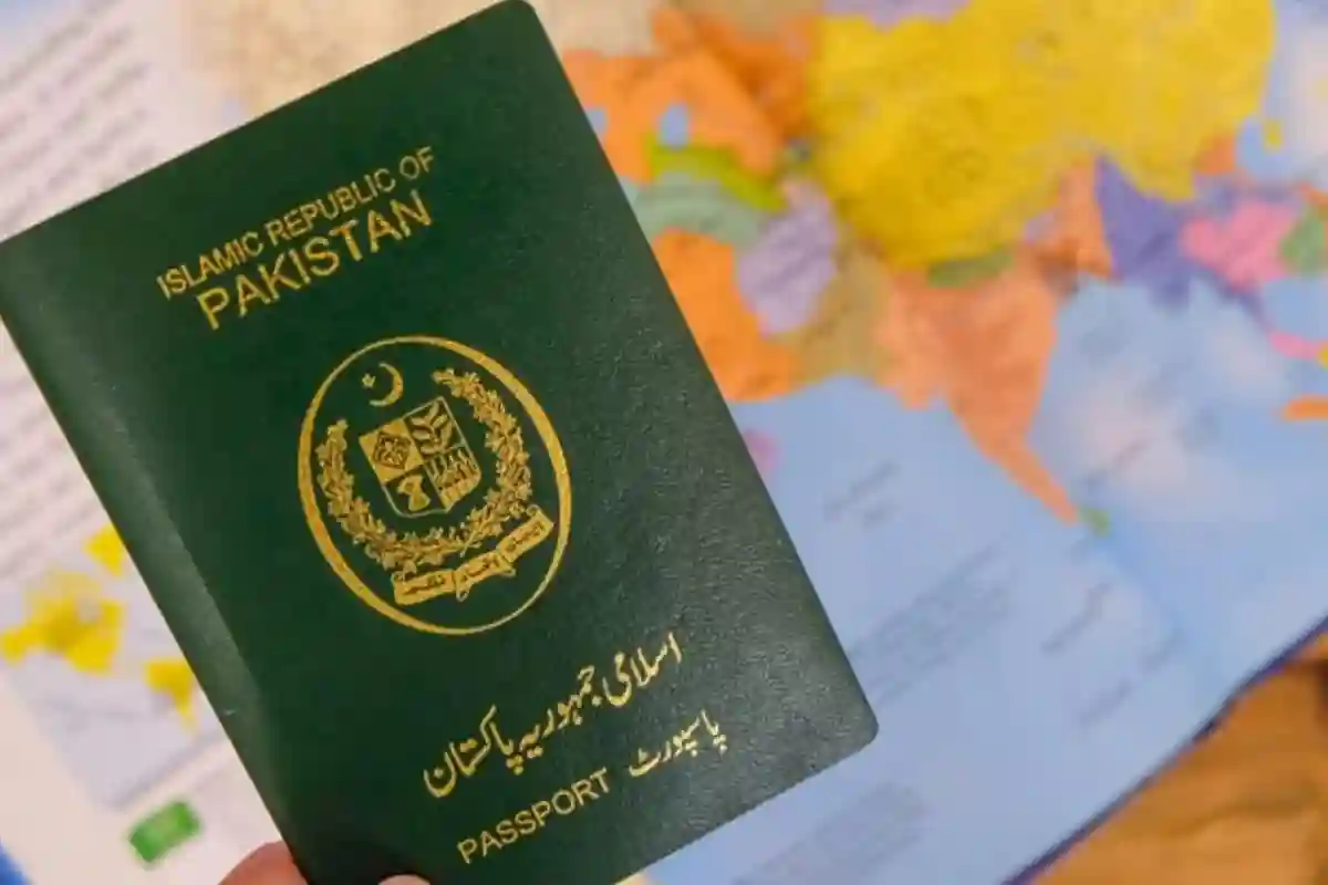 دوہری شہریت کے حامل پاکستانیوں کیلئے بڑی خوشخبری