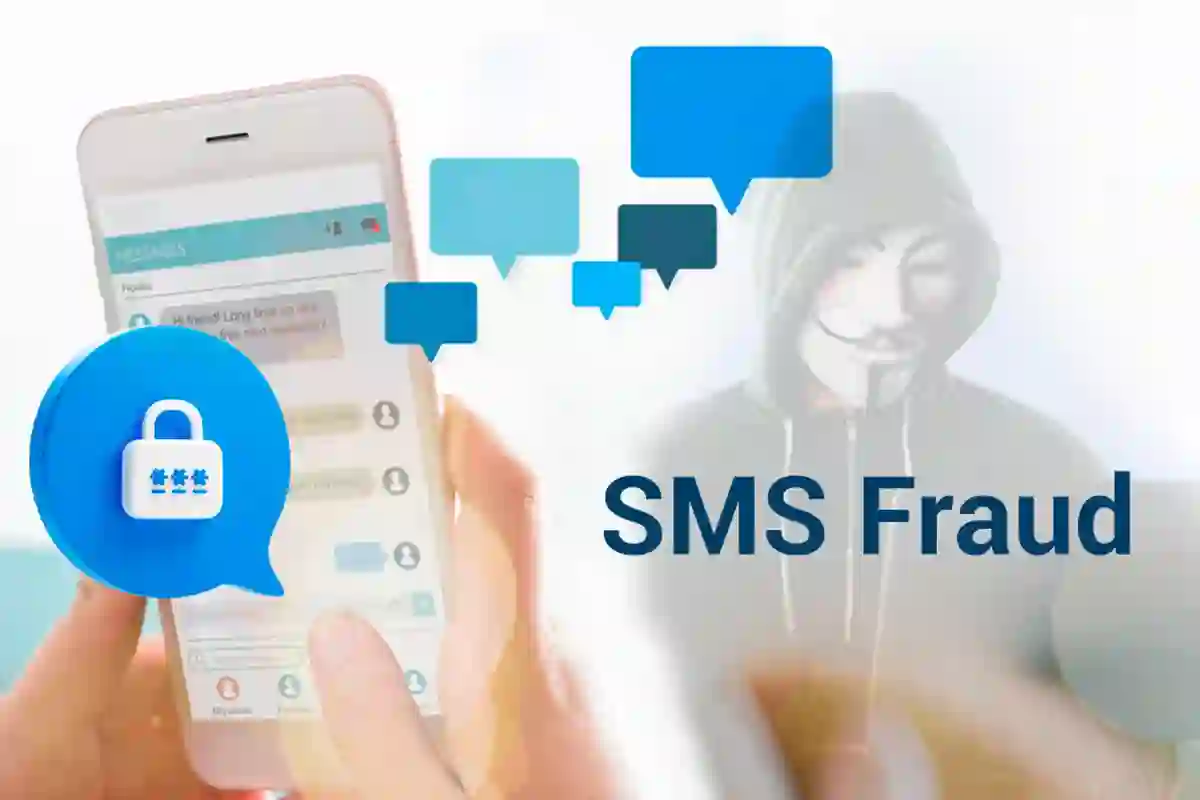 شہریوں کو موبائل میسیجز فراڈ سے بچانے کیلئے اہم قدم