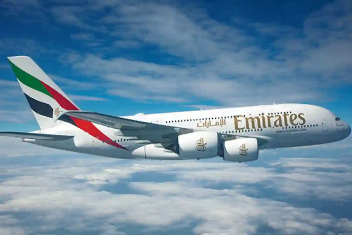 ایمریٹس سے سفر کرنیوالے مسافروں کیلئے اہم خبر