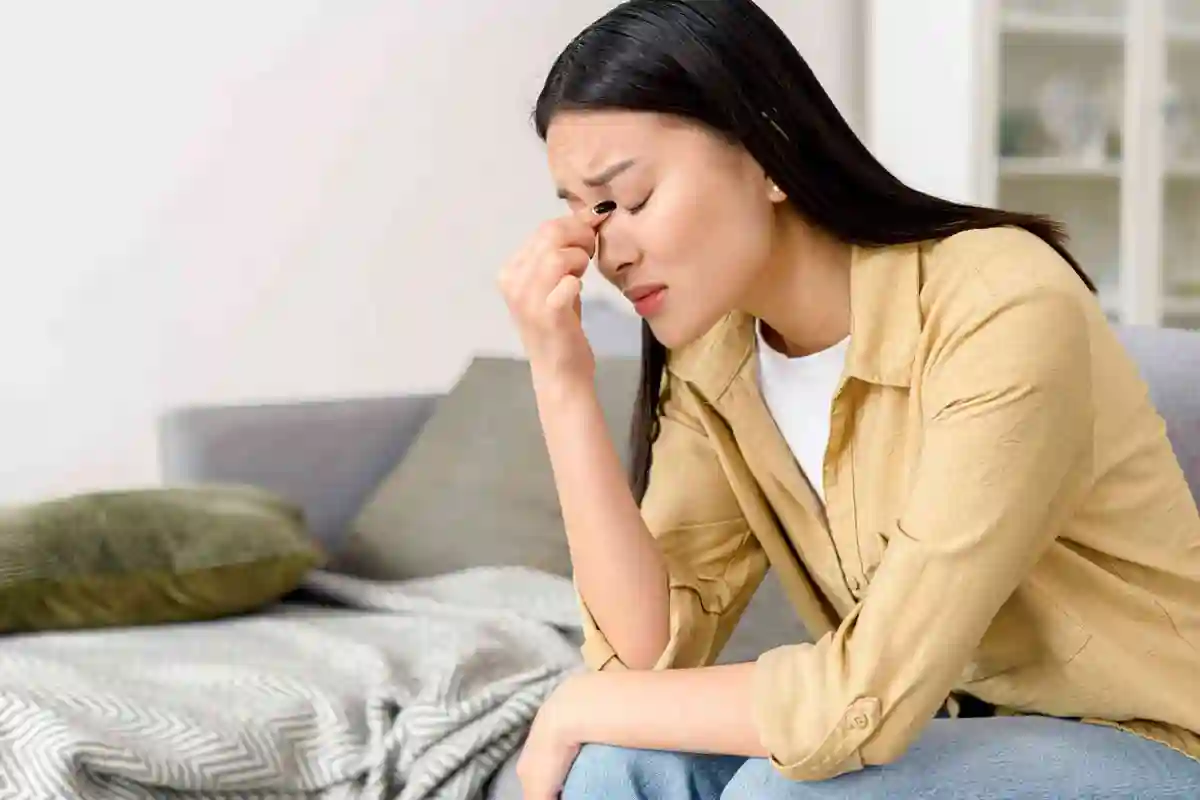وہ کونسی علامات ہیں جو اگر آپ میں موجود ہوں تو ڈپریشن کا علاج کروانا چاہیے؟