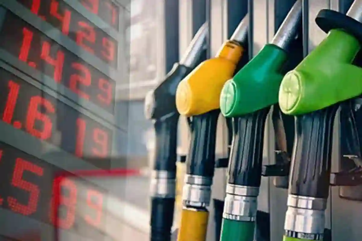 پیٹرولیم مصنوعات