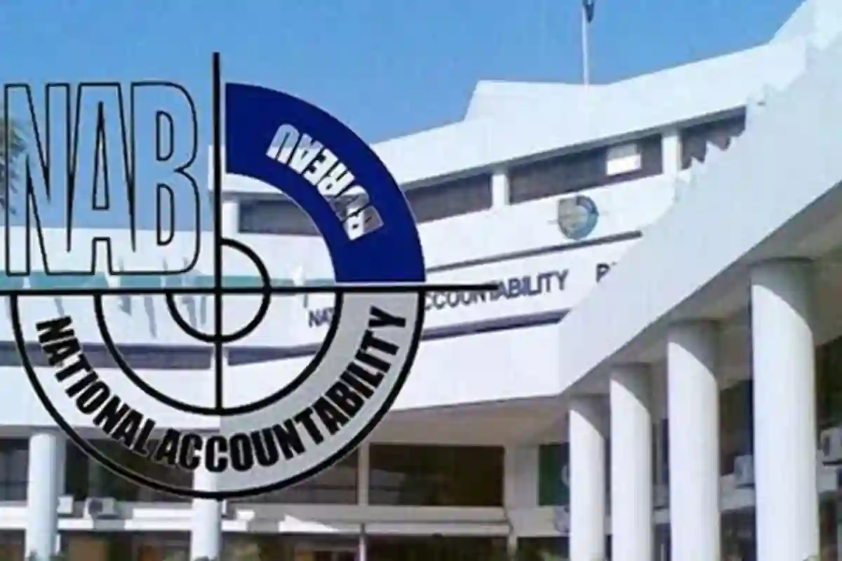 بحریہ ٹاؤن میں جائیدادیں رکھنے والوں کو نیب نے خوشخبری سنادی