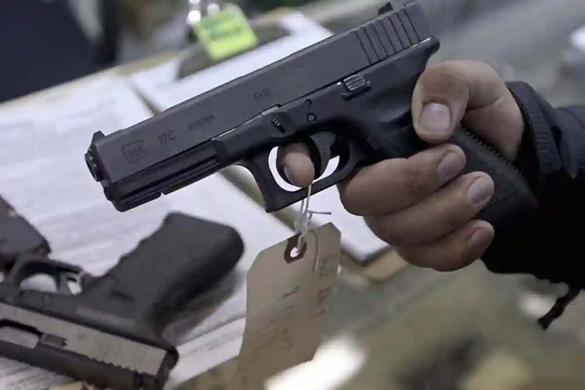 اسلحہ لائسنس بنوانے کے خواہشمند افراد کیلئے اہم خبر