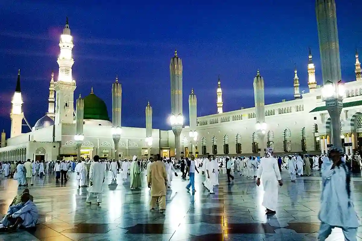 جشن میلاد النبی ﷺ کے موقع پر کتنی چھٹیاں ہوں گی؟ اہم اعلان ہو گیا