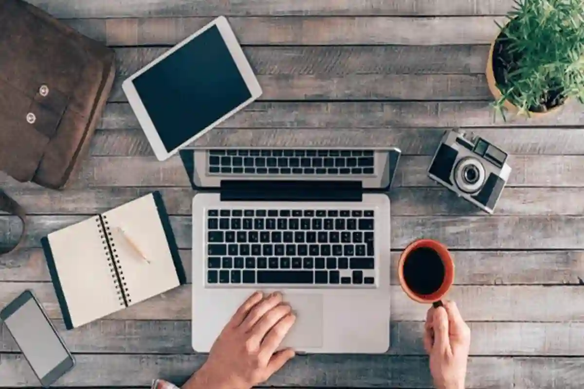 ورک فرام ہوم کرنے کے خواہشمند افراد کیلئے بڑی خوشخبری