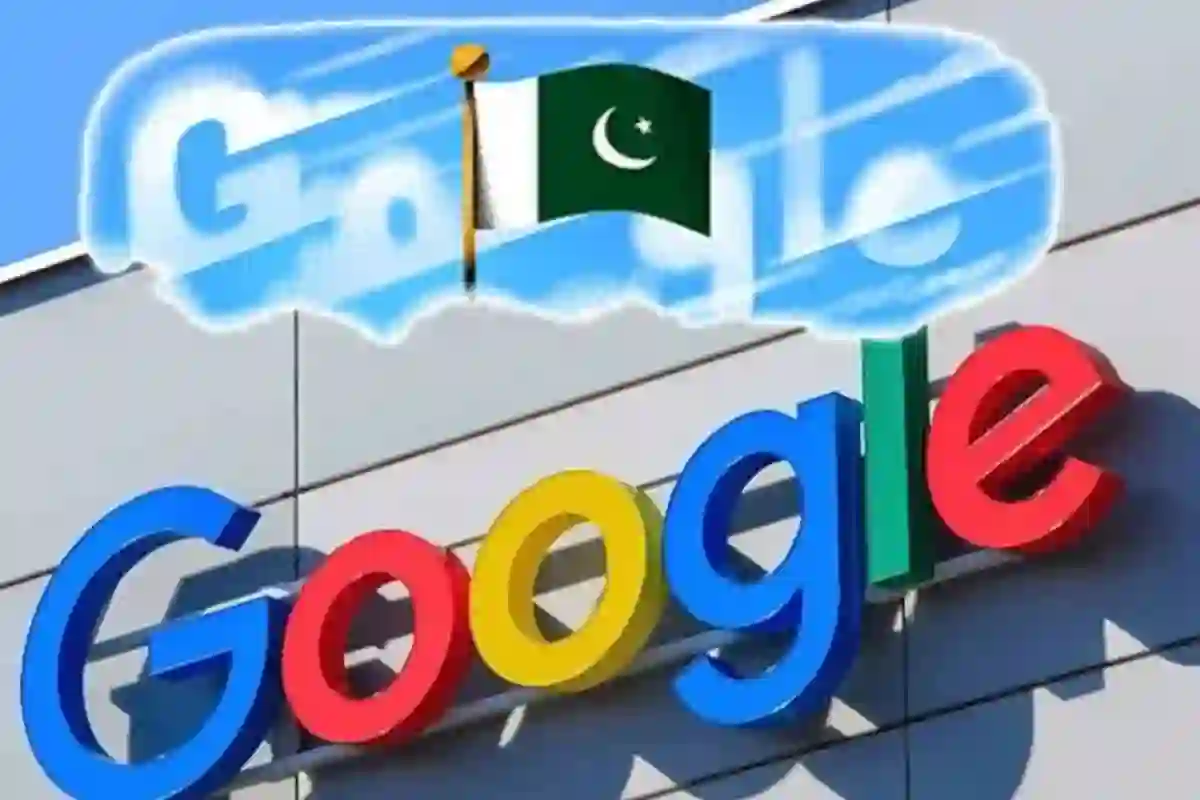 پاکستان کے یوم آزادی کے موقع پر گوگل کا نیا خصوصی ڈوڈل