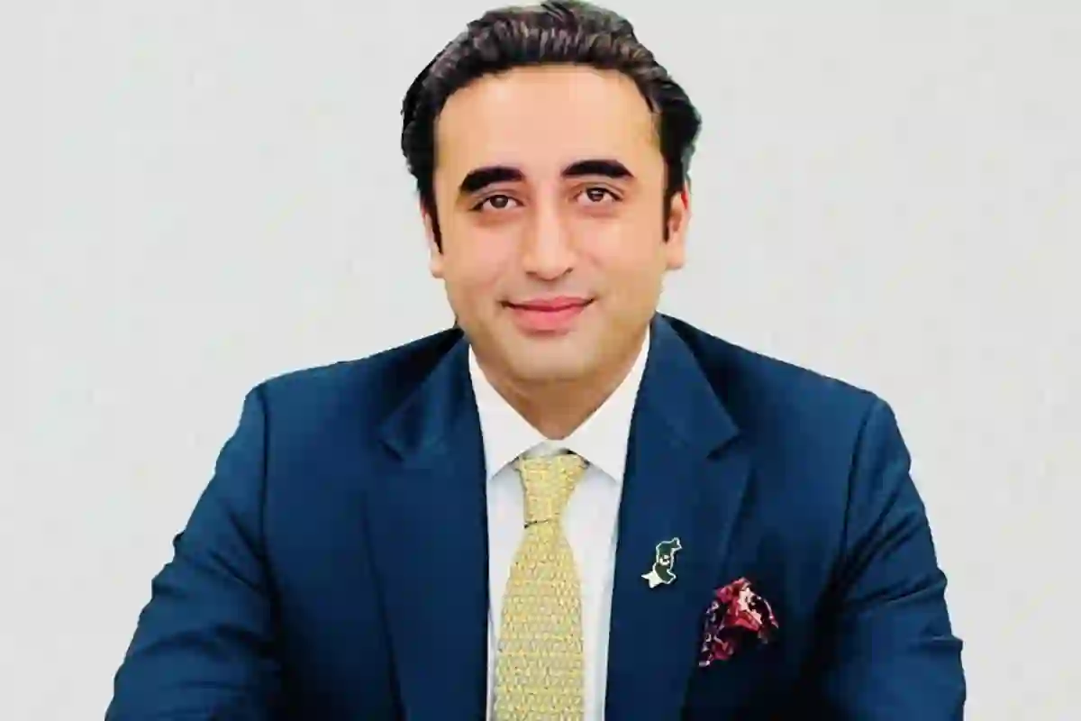 سندھ میں کینسر کا مہنگا ترین علاج مفت کیا جارہا ہے، بلاول بھٹو