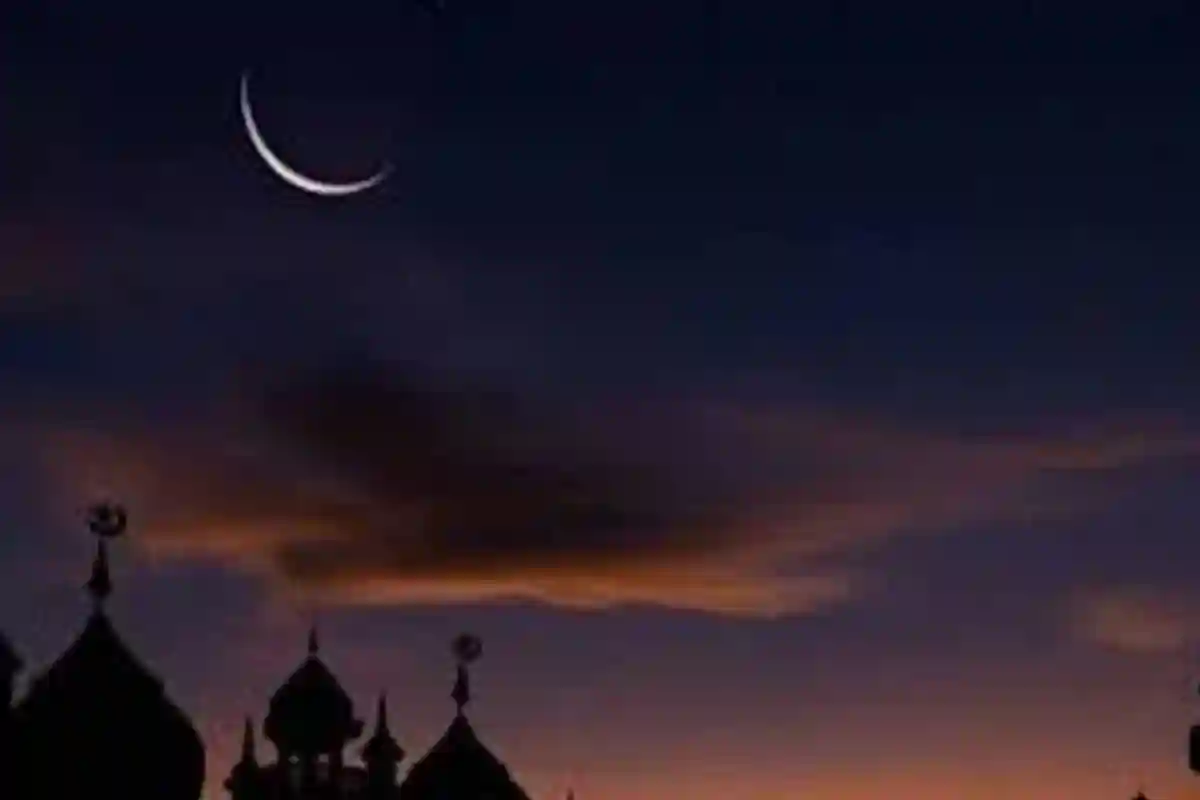 ربیع الاول کا چاند کب نظر آئیگا؟ اسپارکو نے پیشگوئی کردی