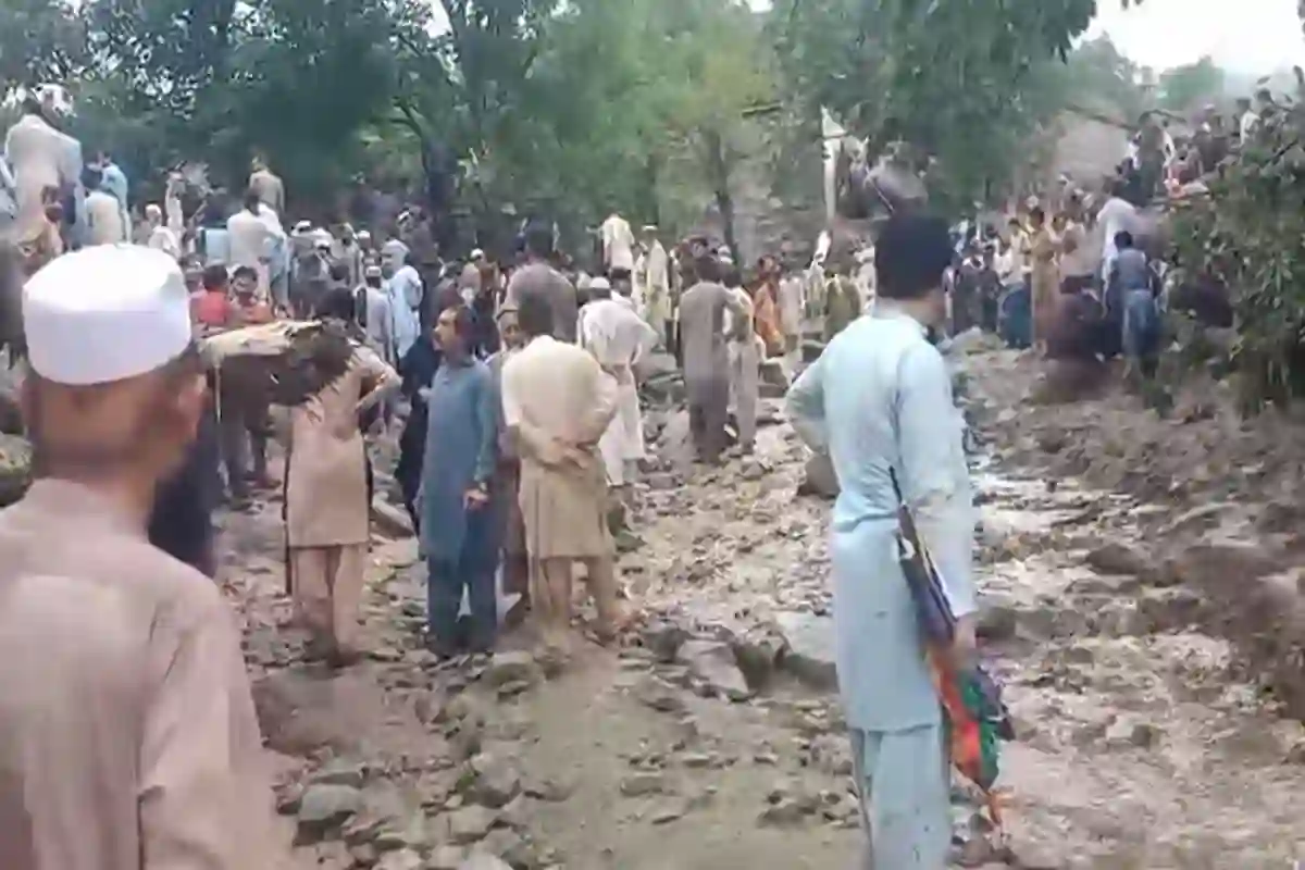 برطانیہ کا پاکستان کے سیلاب متاثرین کیلئے 30 لاکھ پاؤنڈ ہنگامی امداد کا اعلان
