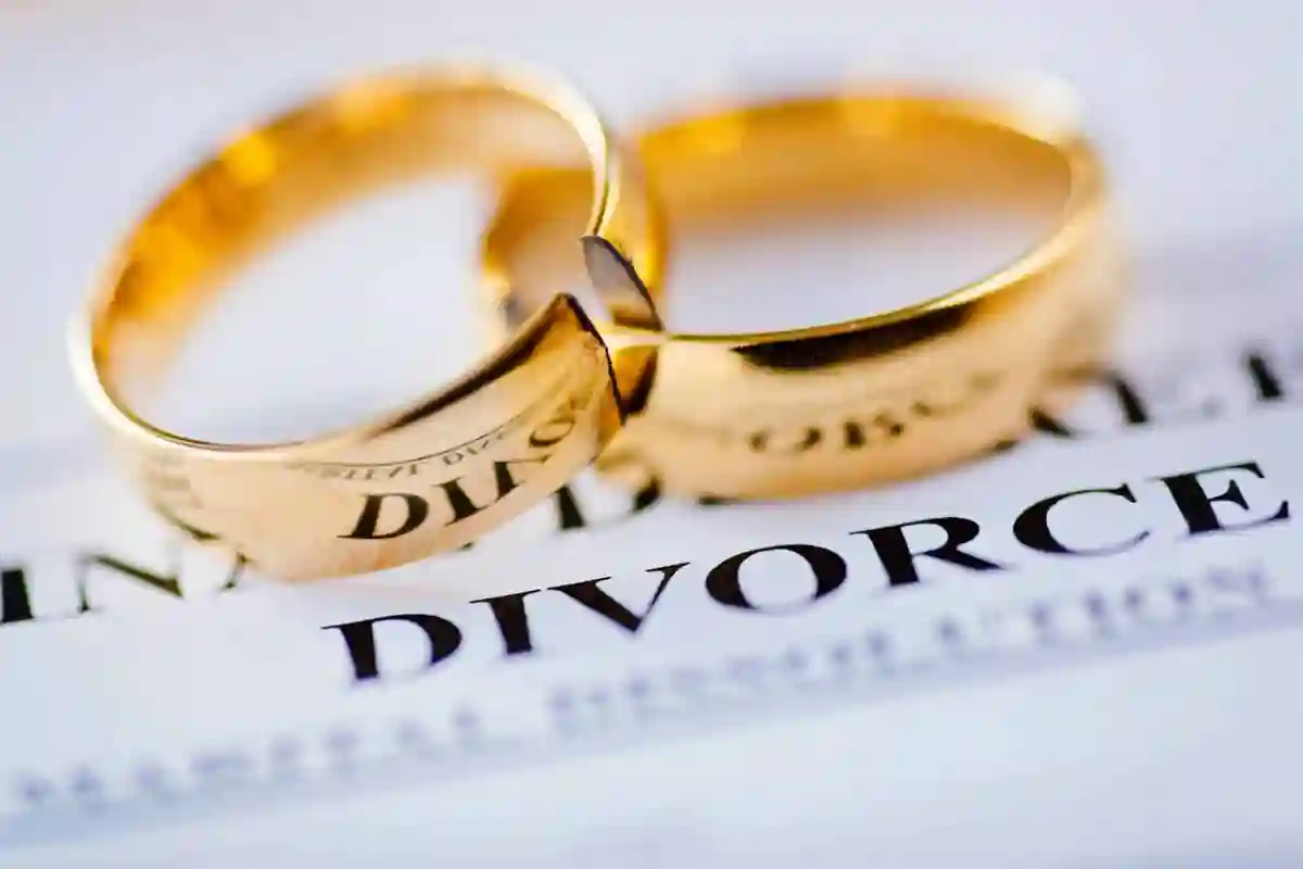 سابق صدر کی بیٹی نے شوہر سے طلاق لینے کا فیصلہ کرلیا