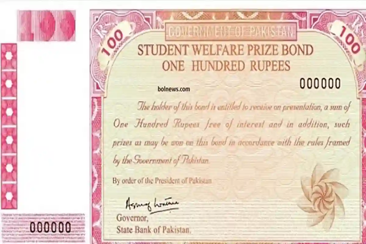 100 روپے کے پرائز بانڈز رکھنے والے ہوجائیں تیار! بڑی خبر آگئی