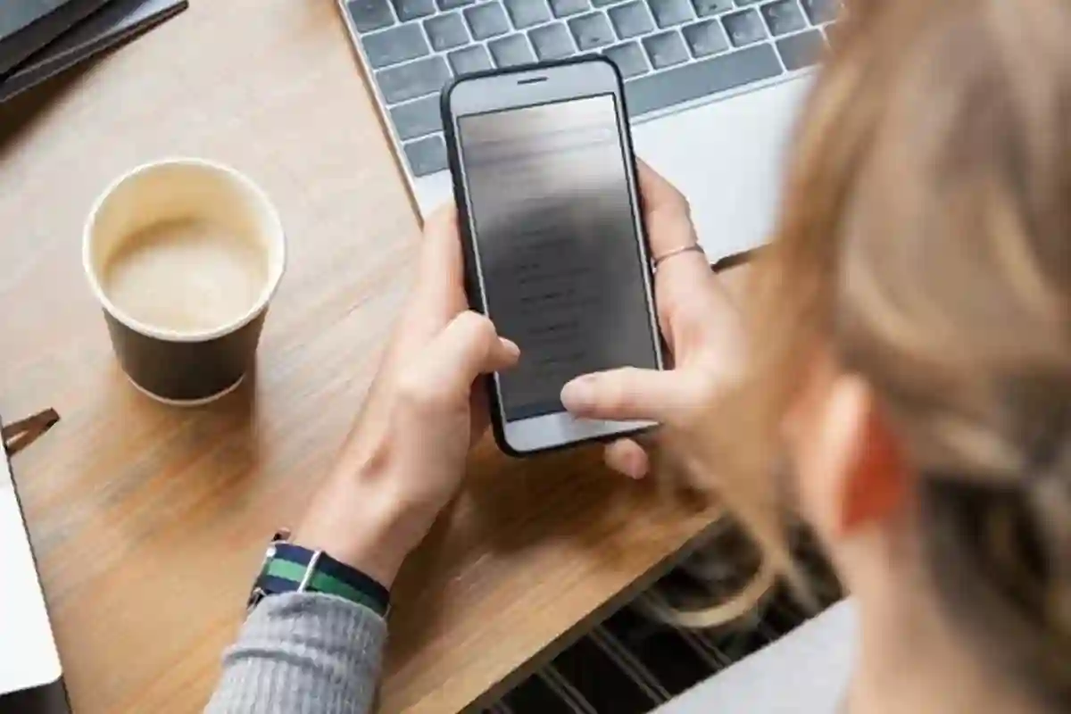 ناممکن اب ممکن ہو گیا؛ اسمارٹ فون کی لت سے نجات صرف 30 منٹ میں!!