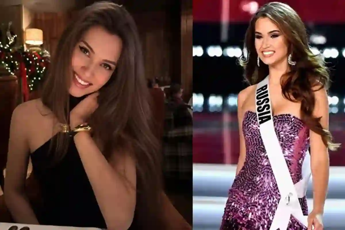 سابق مس یونیورس ماڈل کار حادثے میں ہلاک