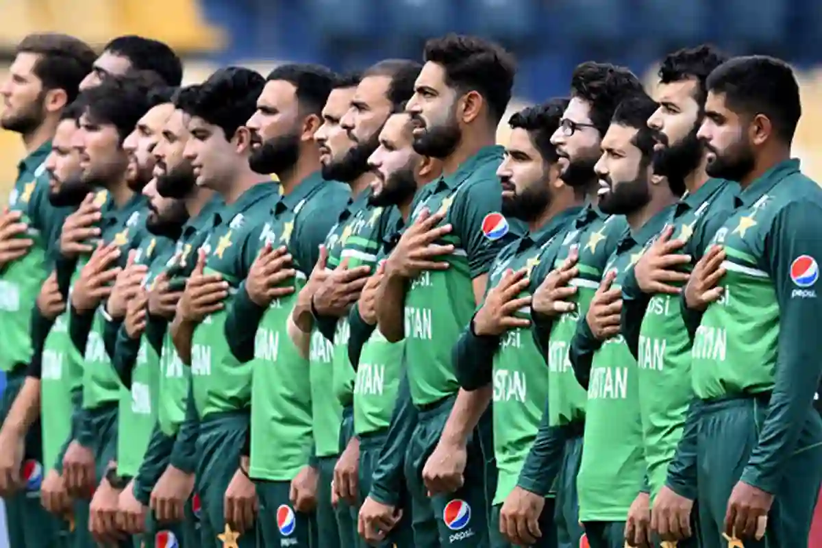 سینٹرل کانٹریکٹ کا اعلان؛ کوئی کھلاڑی اے کیٹیگری کا اہل نہ ہونے سے کیٹیگری ختم