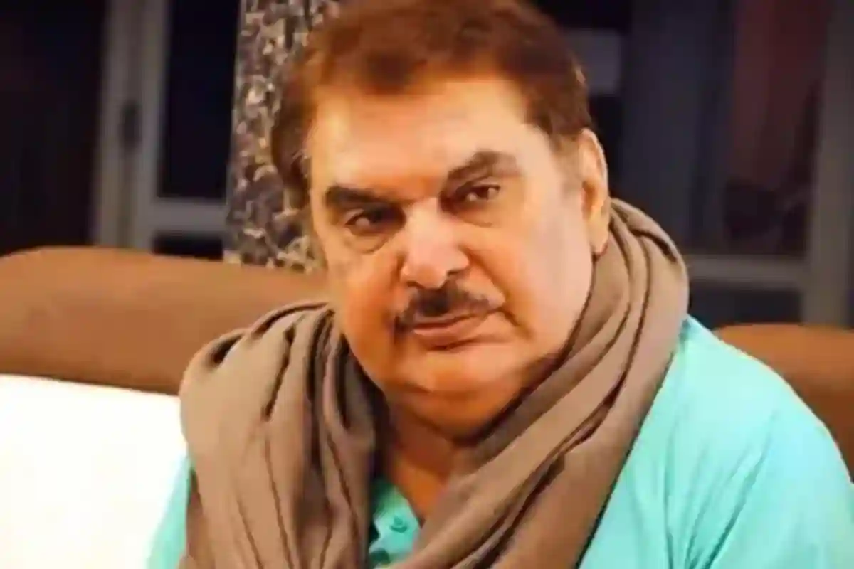 بھارت کے لیجنڈری اداکار رضا مراد کے انتقال کی خبروں کی حقیقت سامنے آگئی