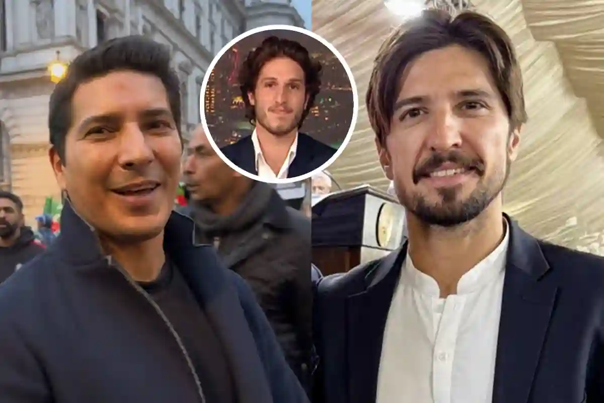 علیمہ خان کے بیٹوں کی گرفتاری پر قاسم خان کا ردعمل سامنے آگیا