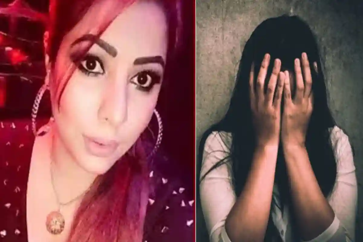 گھریلو ملازمہ سے اجتماعی زیادتی و تشدد، معروف پاکستانی اداکارہ گرفتار