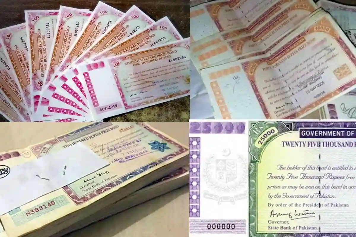 پرائز بانڈ رکھنے والے افراد کے لیے بڑی خوشخبری آ گئی