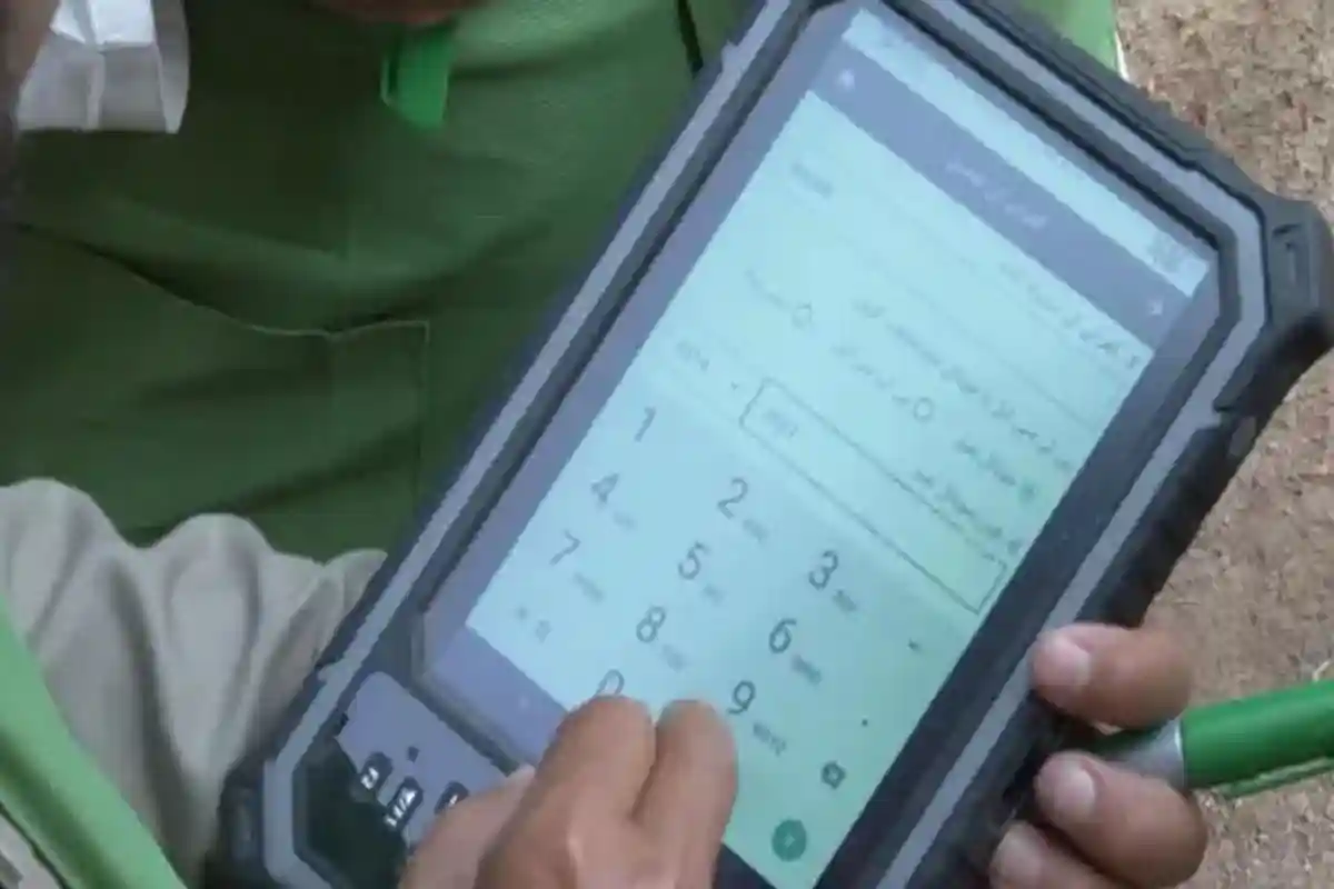 پاکستان میں پہلی بار پیدائش پر بچےکا ڈیجیٹل اندراج، برتھ رجسٹریشن کی فیس ختم