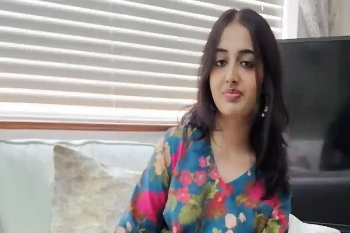 آکسفرڈ یونیورسٹی میں داخلے کا ایک ہزار فیصد یقین تھا،ماہ نور چیمہ کی کامیابی کی کہانی