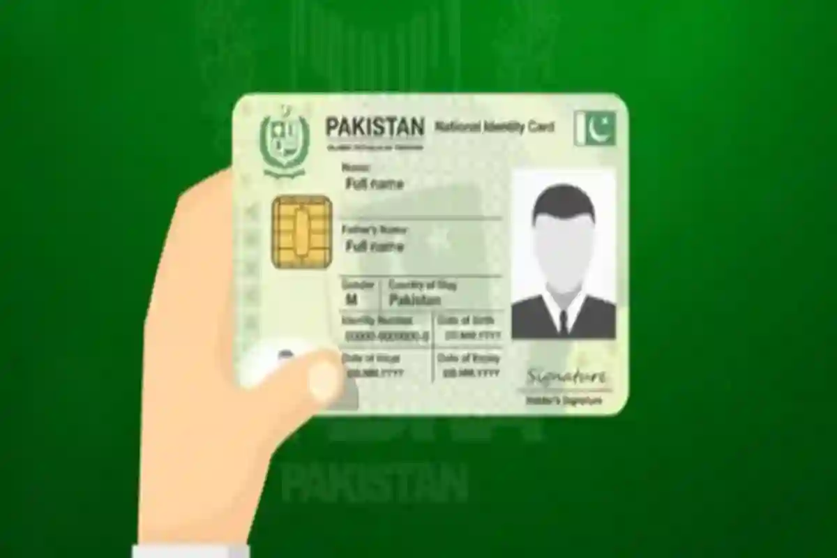 کیا آپ بھی پہلی بار شناختی کارڈ بنوا رہے ہیں؟ مکمل طریقہ جان لیں
