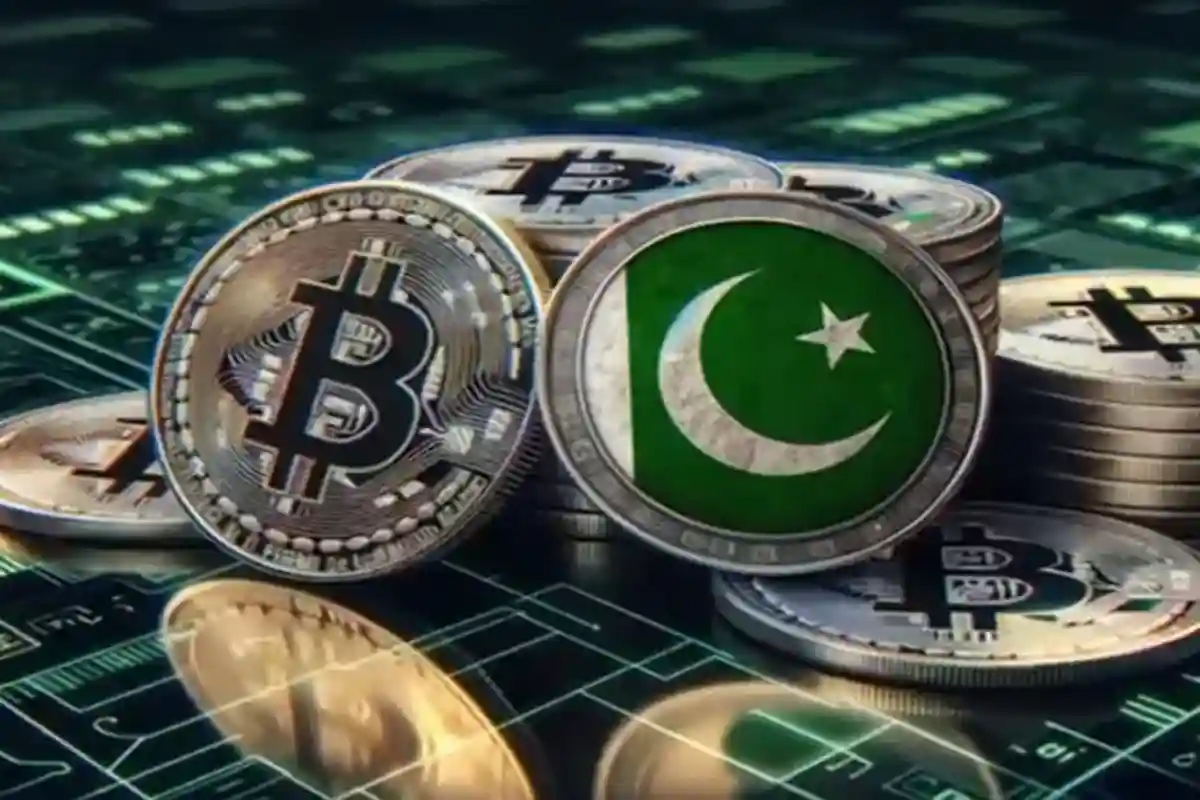 کریپٹو اقدامات سے امریکا میں پاکستان کی اہمیت اور سرمایہ کاری کے امکانات میں اضافہ