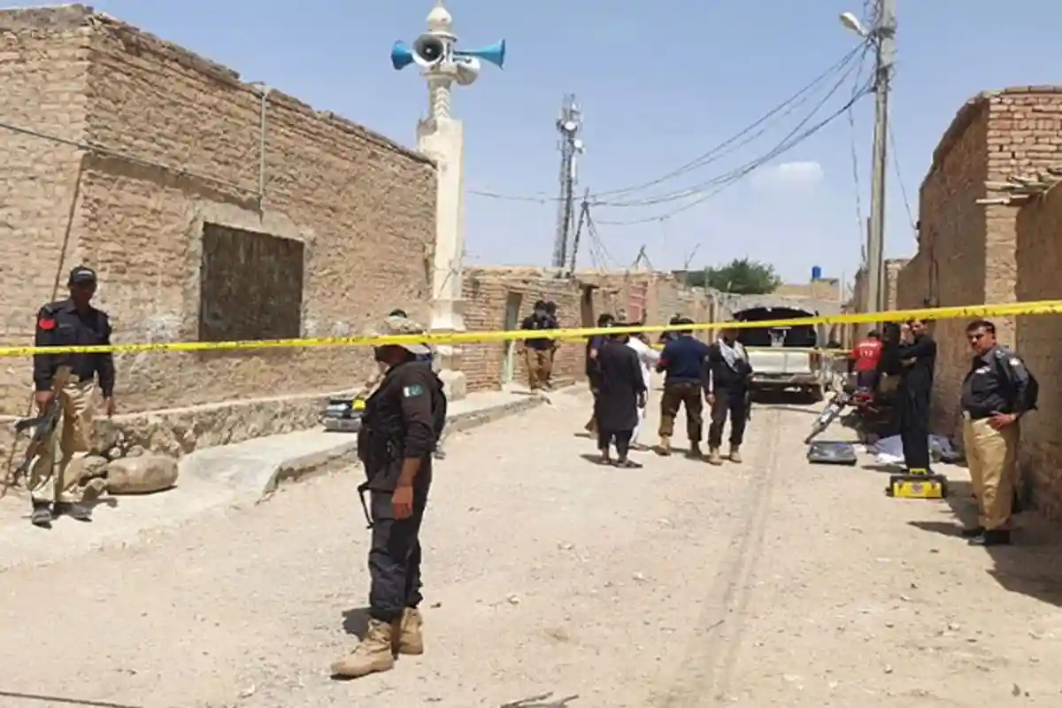 شمالی اور جنوبی وزیرستان میں کرفیو نافذ