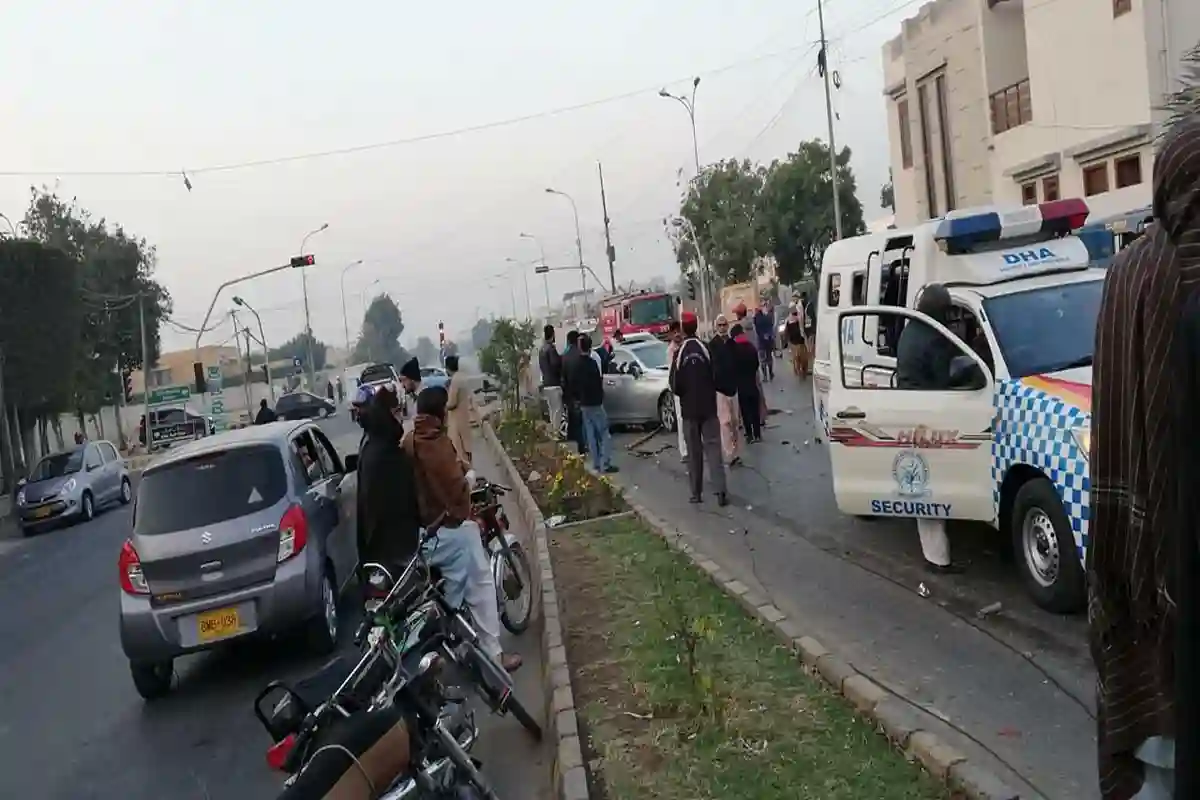 پولیس کی اجازت کے بغیر جائے وقوعہ سے لاش اٹھانا ممنوعہ قرار