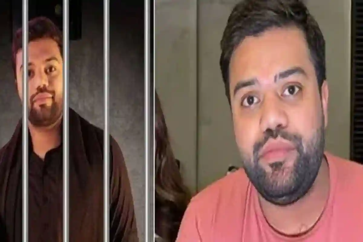 ڈکی بھائی کیس میں اب تک کیا کچھ ہوا؟