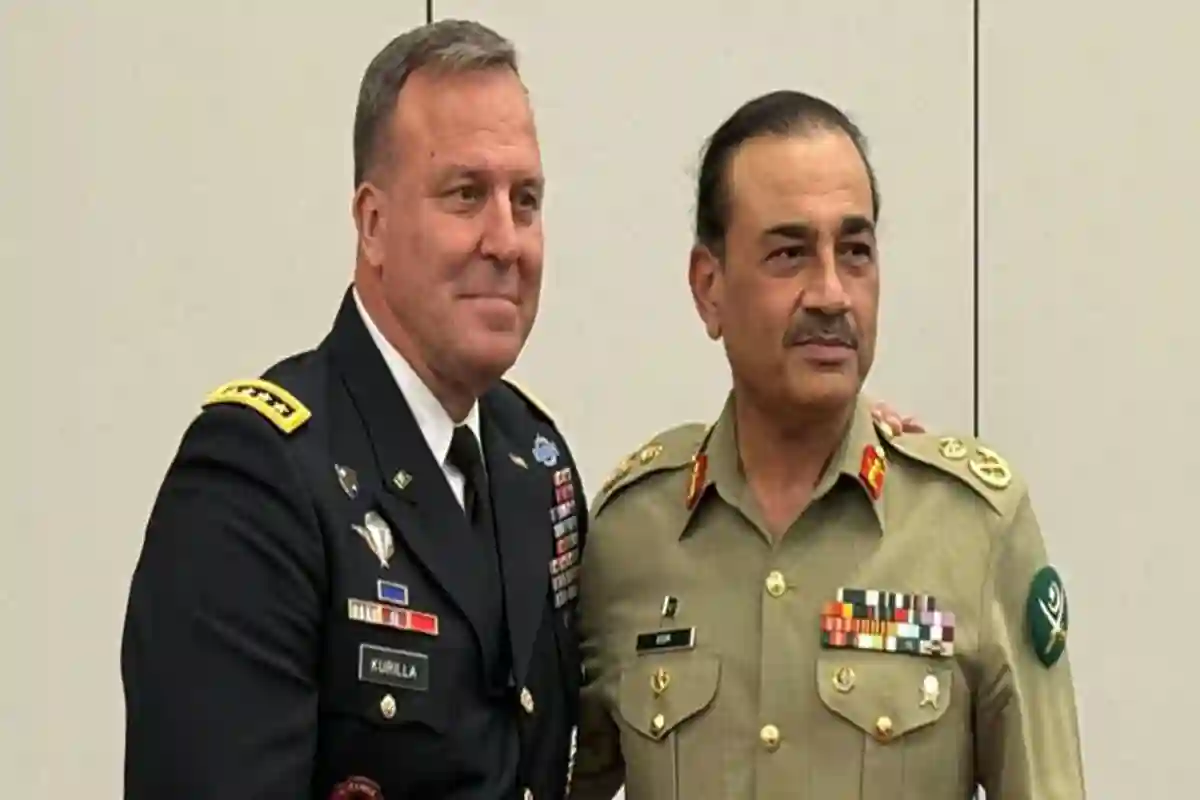 فیلڈ مارشل عاصم منیر کا دورہ امریکا، اعلیٰ سیاسی و عسکری قیادت سے ملاقاتیں