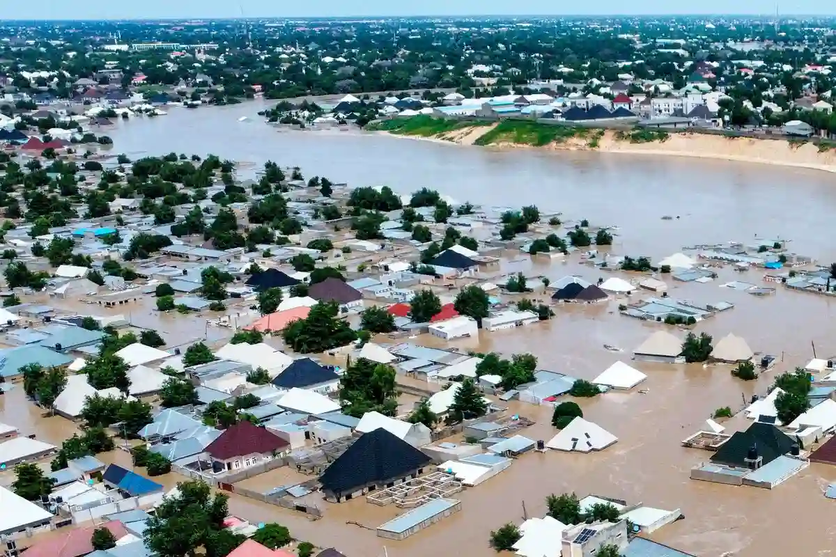 شدید بارشوں کی پیشگوئی، دریائے سندھ میں اونچے درجے کے سیلاب کی وارننگ
