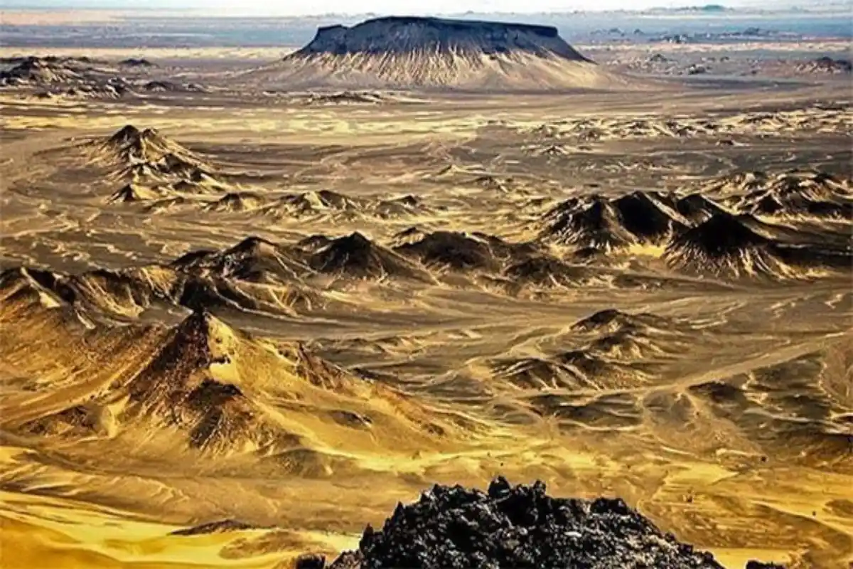 ریکوڈک منصوبہ، پاکستان کی اقتصادی ترقی میں اہم پیش رفت