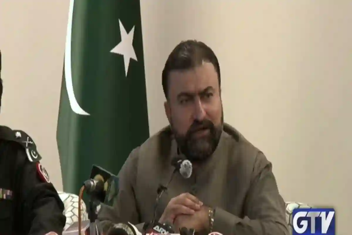 سیکیورٹی فورسز نے بلوچستان کو بڑی تباہی سے بچالیا، وزیر اعلیٰ سرفراز بگٹی