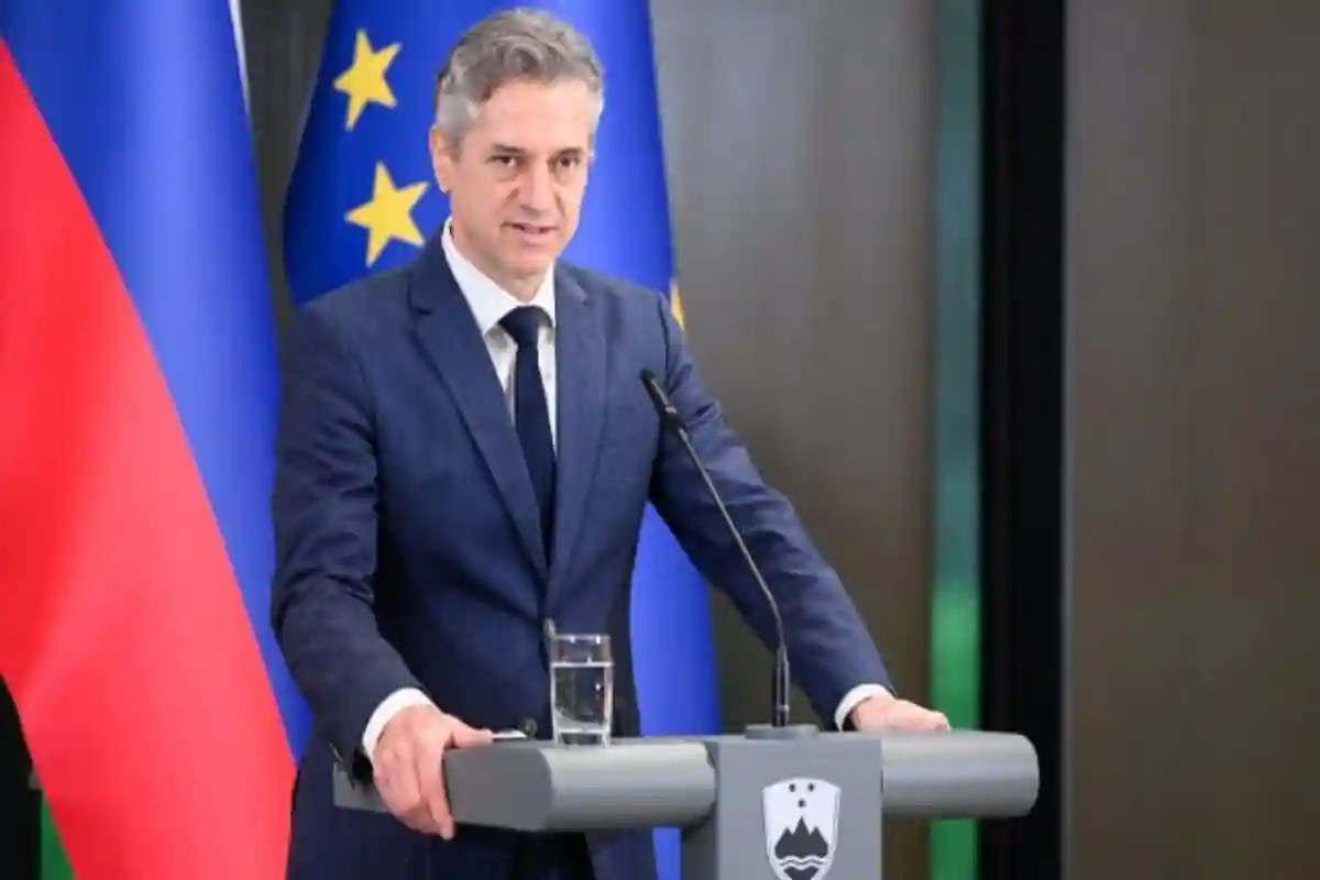 یورپی ملک سلوینیا کی اسرائیل سے ہتھیاروں کی تجارت پر مکمل پابندی