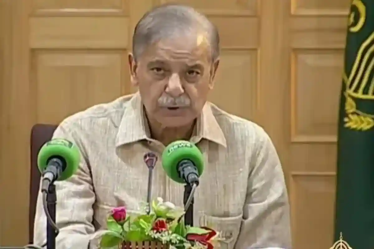 چھوٹے ڈیموں کی تیاری آج سے ہی شروع کرنا ہوگی، وزیراعظم