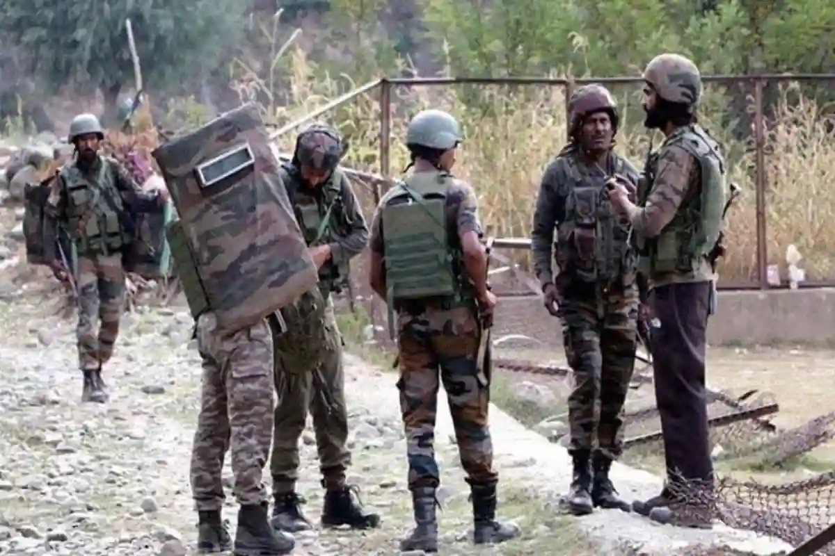 انتہا پسند ہندوتوا نظریے پر مبنی بی جے پی اور آر ایس ایس کی دہشتگردی کا پردہ چاک